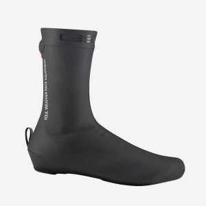 Cubrezapatos Castelli PIOGGIA 4 Hombre Negros | 78UPDSHTG