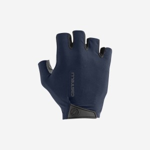 Guantes Castelli PREMIO Hombre Azules | 750324-MCS