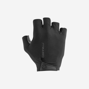 Guantes Castelli PREMIO Hombre Negros | 852947-KSE