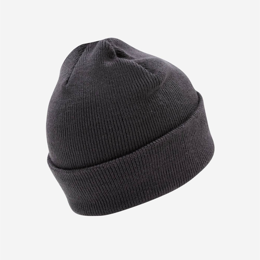 Gorro Castelli PODIOFIRMA Hombre Grises Oscuro | 016734-KAV