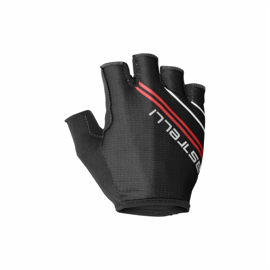 Guantes Castelli DOLCISSIMA 2 W Mujer Negros | 749823-PSH