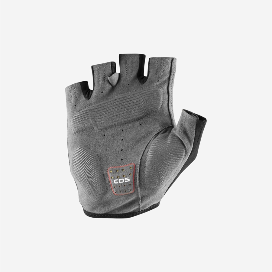 Guantes Castelli ENTRATA V Hombre Azules | 172543-CFT