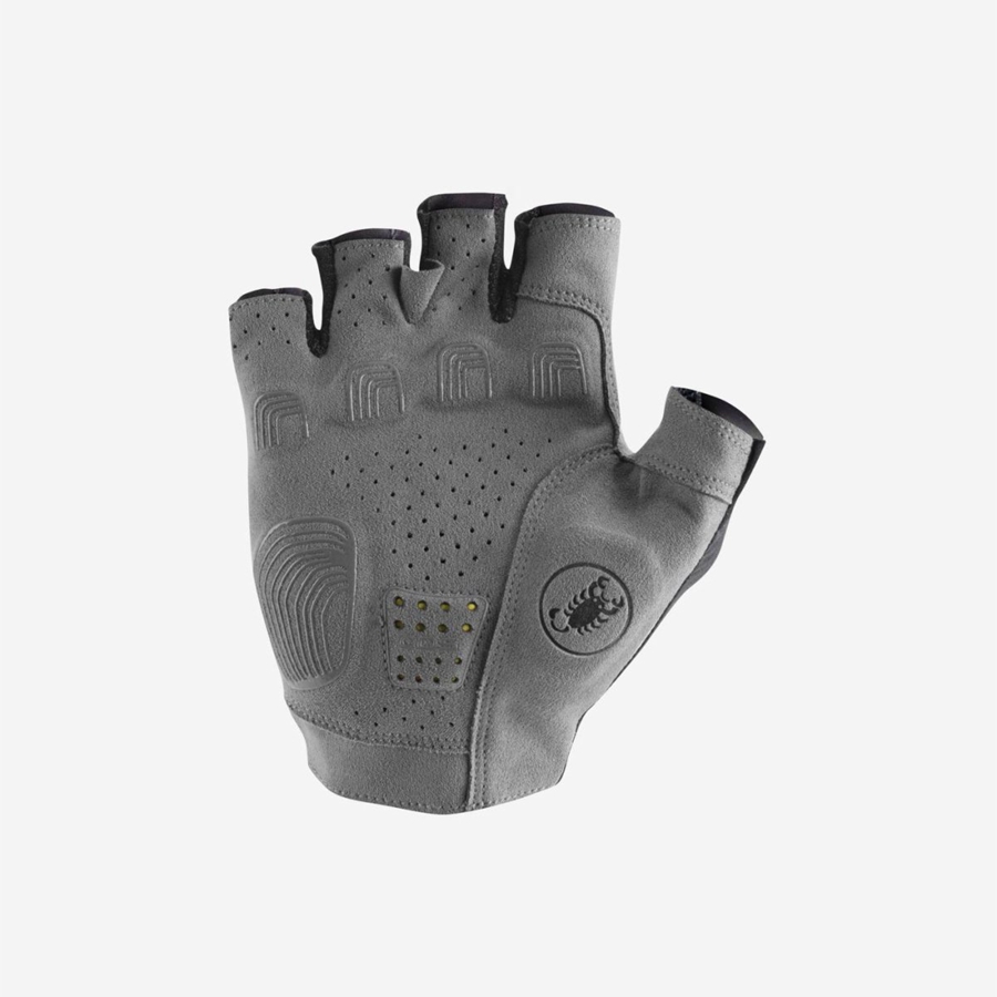 Guantes Castelli PREMIO Hombre Grises | 683749-RBD