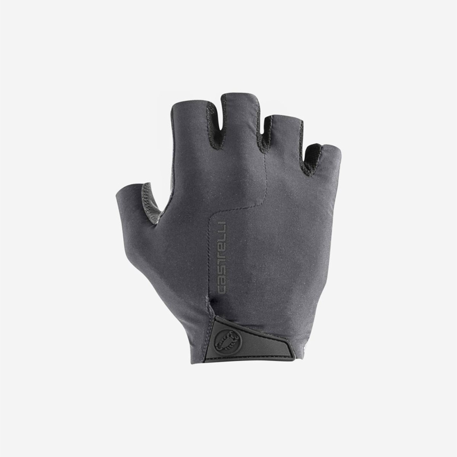 Guantes Castelli PREMIO Hombre Grises | 683749-RBD